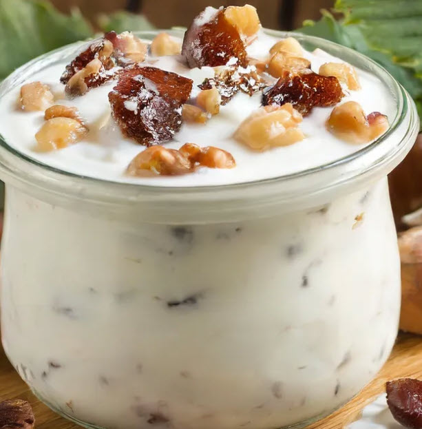 Chestnut Recipe