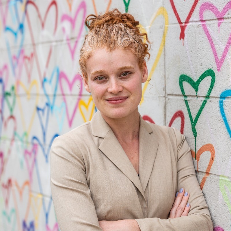 Jessica Shade Joins Branching Out: Growing Together Podcast