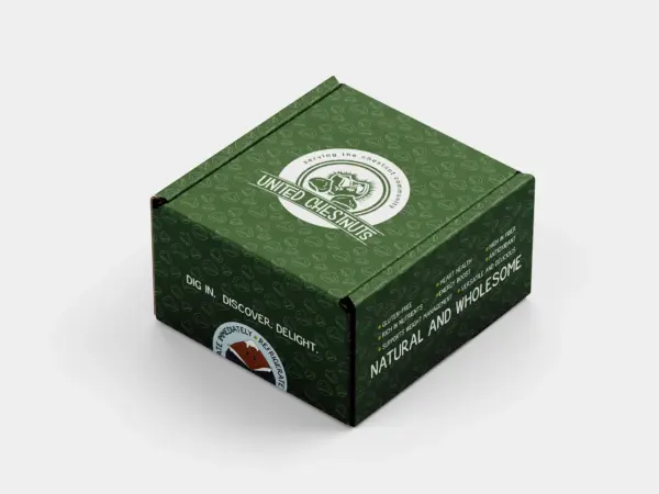 Two Pounds Dunstan Premium Seed Nuts (Fall 2025) - Image 3